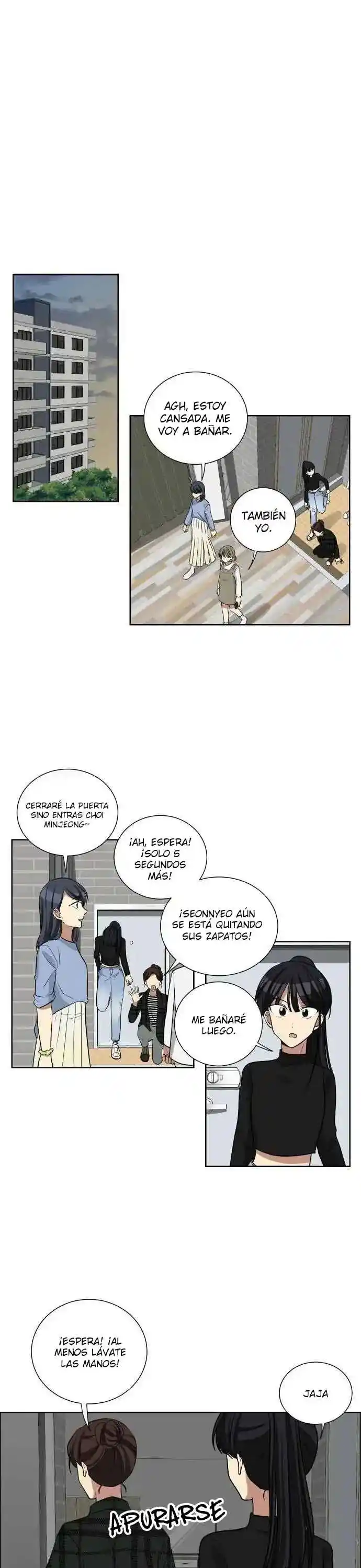 Straight Outta Manhwa - Capítulo 25 - Página 10 - LectorTMOo