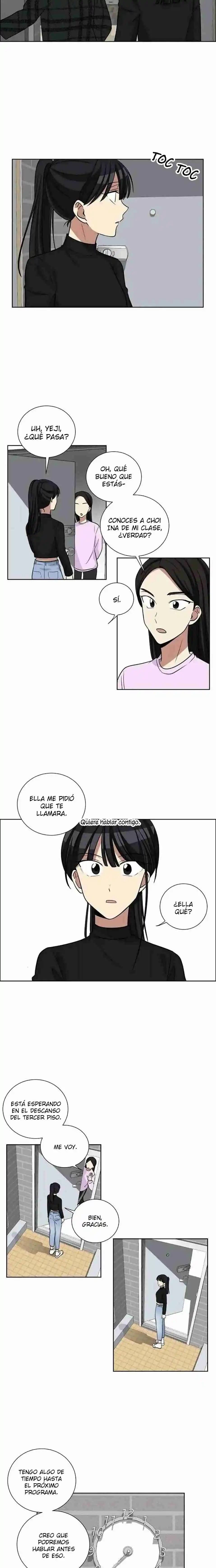 Straight Outta Manhwa - Capítulo 25 - Página 11 - LectorTMOo