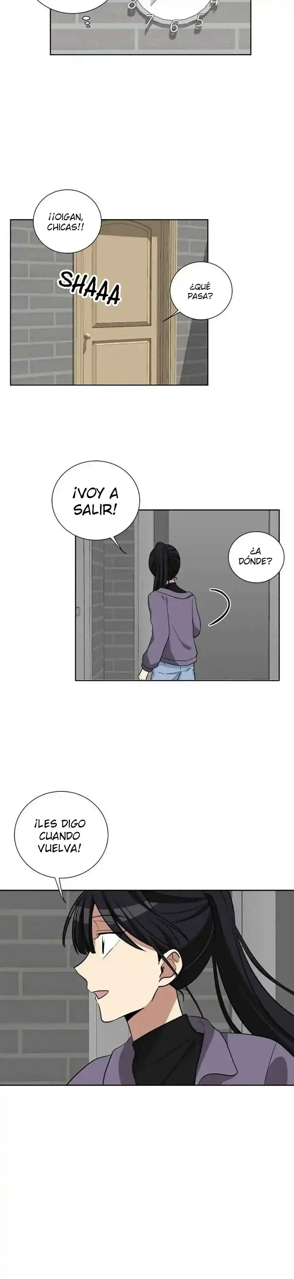 Straight Outta Manhwa - Capítulo 25 - Página 12 - LectorTMOo