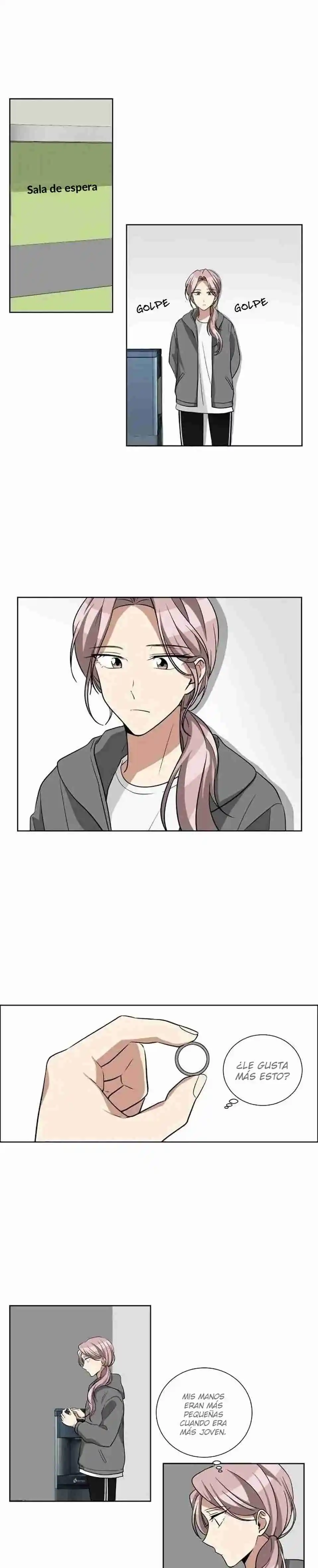 Straight Outta Manhwa - Capítulo 25 - Página 13 - LectorTMOo