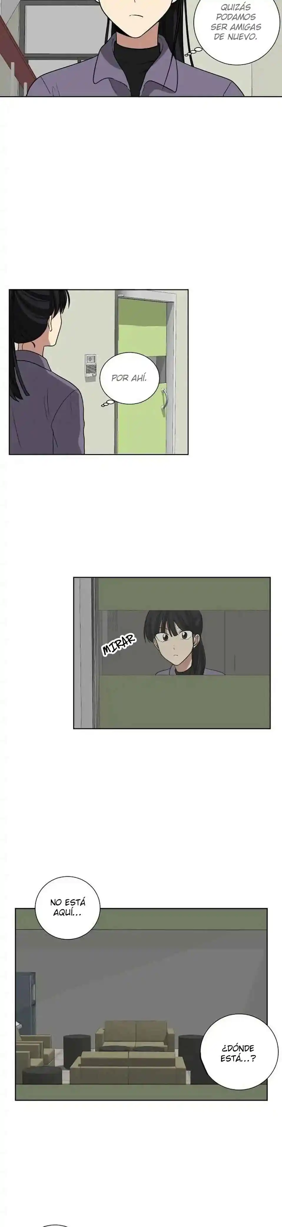 Straight Outta Manhwa - Capítulo 25 - Página 16 - LectorTMOo