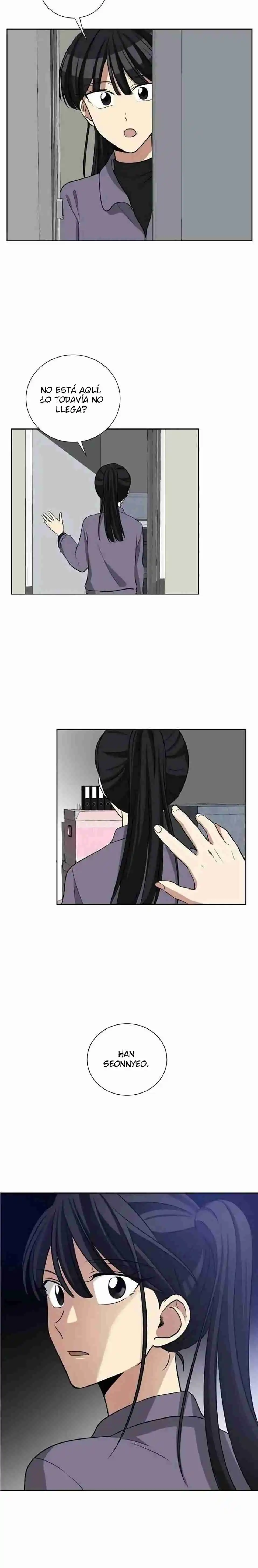 Straight Outta Manhwa - Capítulo 25 - Página 18 - LectorTMOo