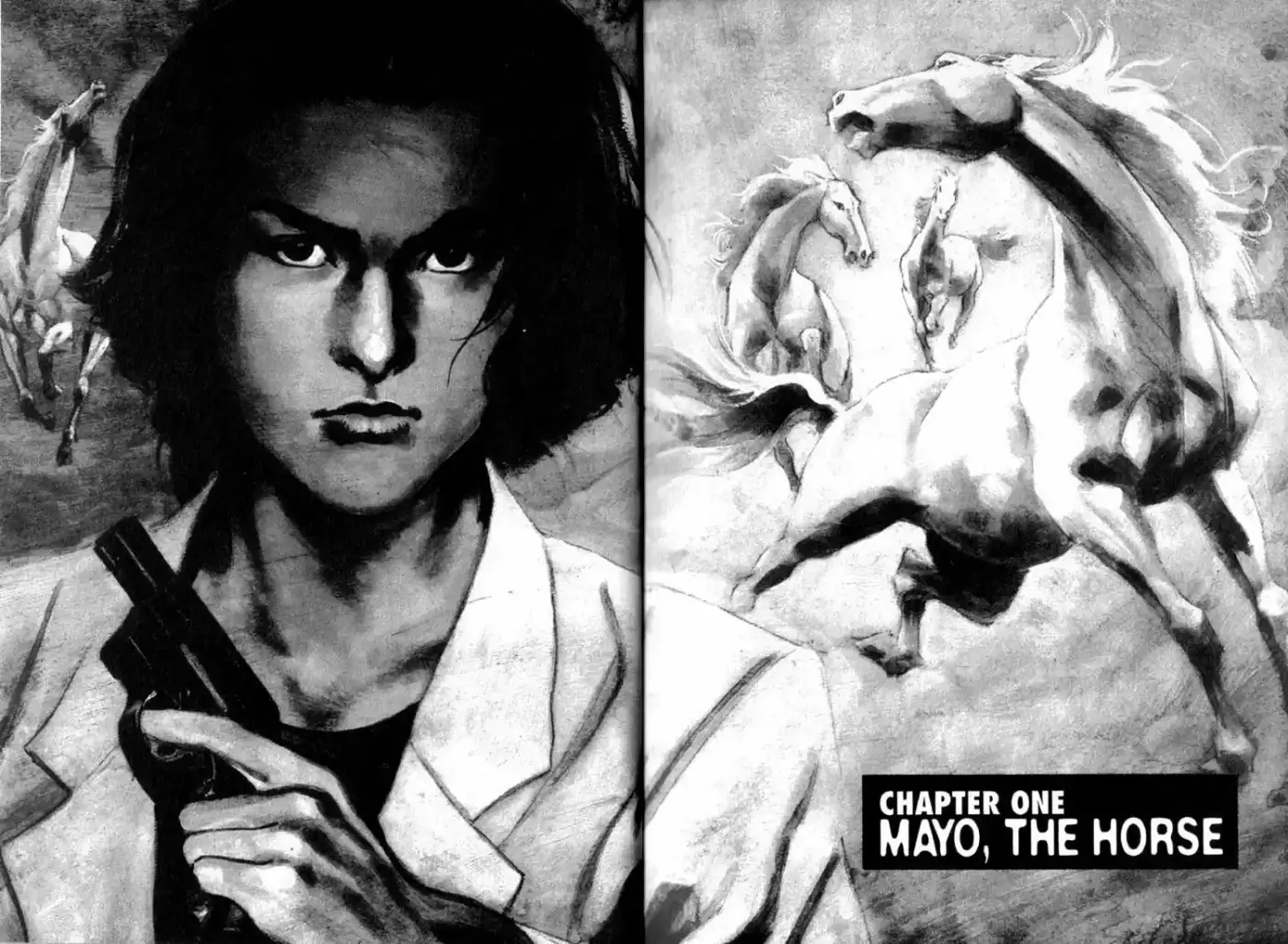 Strain - Capítulo 1.10 - Página 8 - LectorTMOo