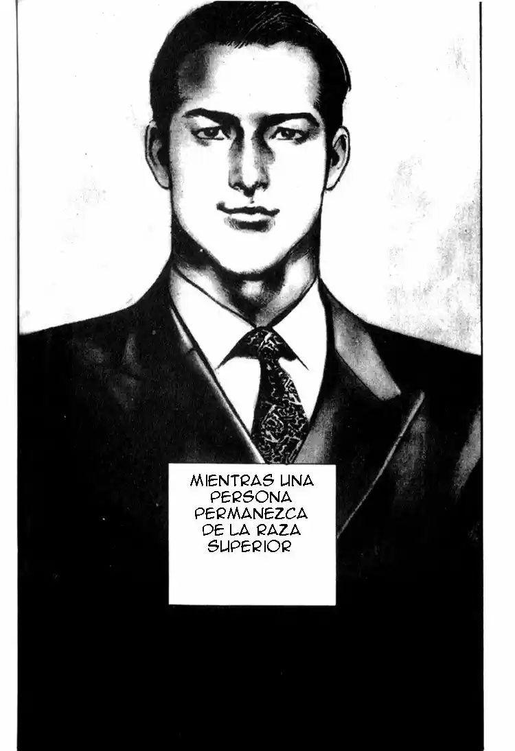 Strain - Capítulo 1.20 - Página 23 - LectorTMOo
