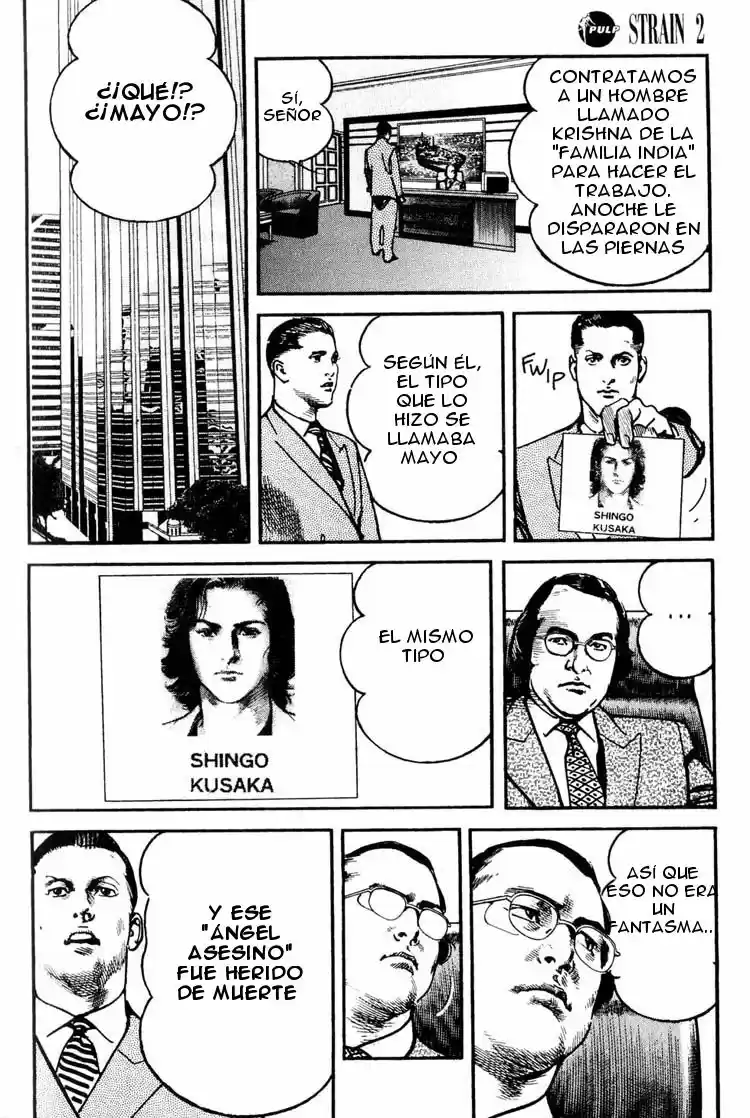 Strain - Capítulo 10 - Página 17 - LectorTMOo