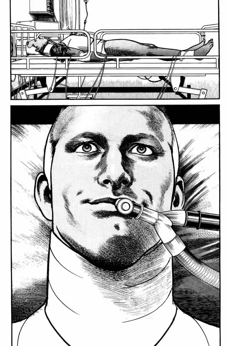 Strain - Capítulo 10 - Página 24 - LectorTMOo