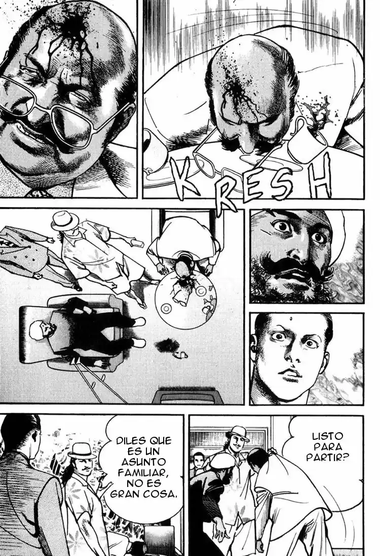 Strain - Capítulo 11 - Página 11 - LectorTMOo