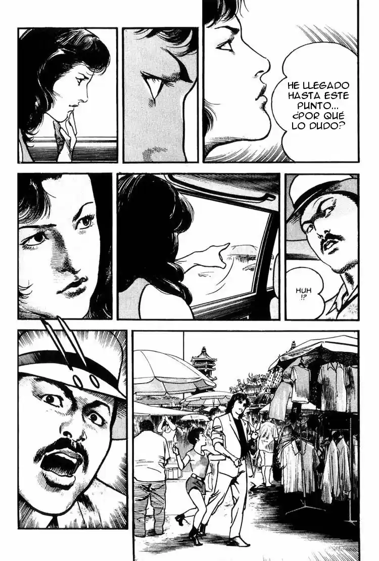 Strain - Capítulo 12 - Página 21 - LectorTMOo
