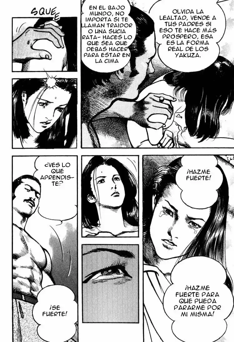 Strain - Capítulo 13 - Página 14 - LectorTMOo