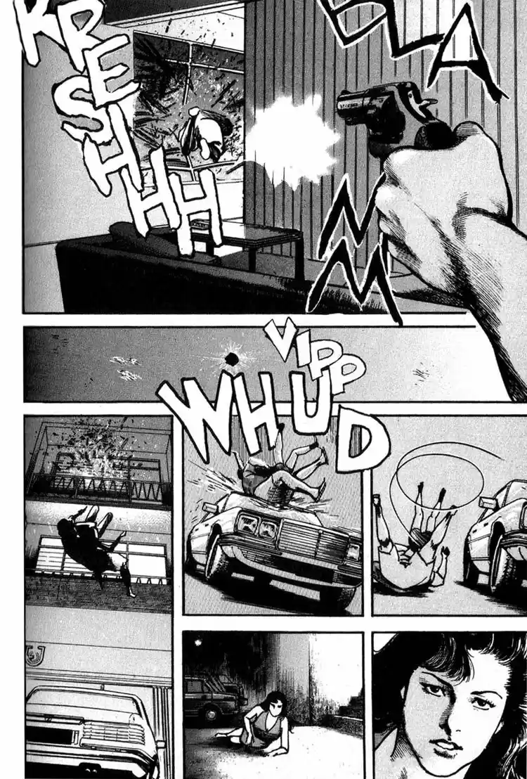 Strain - Capítulo 14 - Página 11 - LectorTMOo