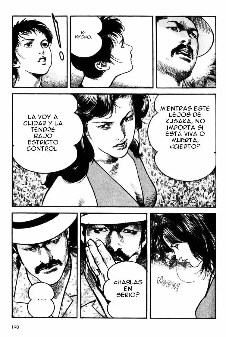 Strain - Capítulo 16 - Página 13 - LectorTMOo