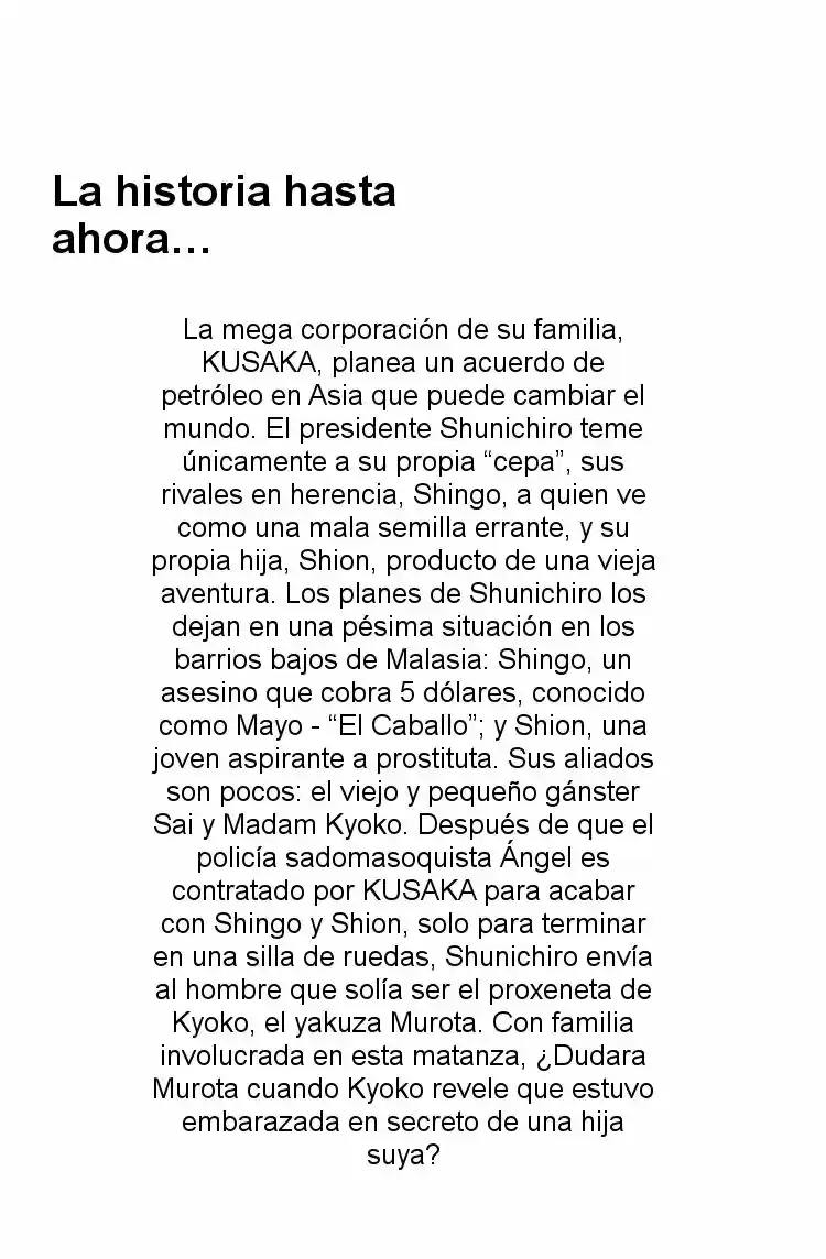 Strain - Capítulo 17 - Página 4 - LectorTMOo
