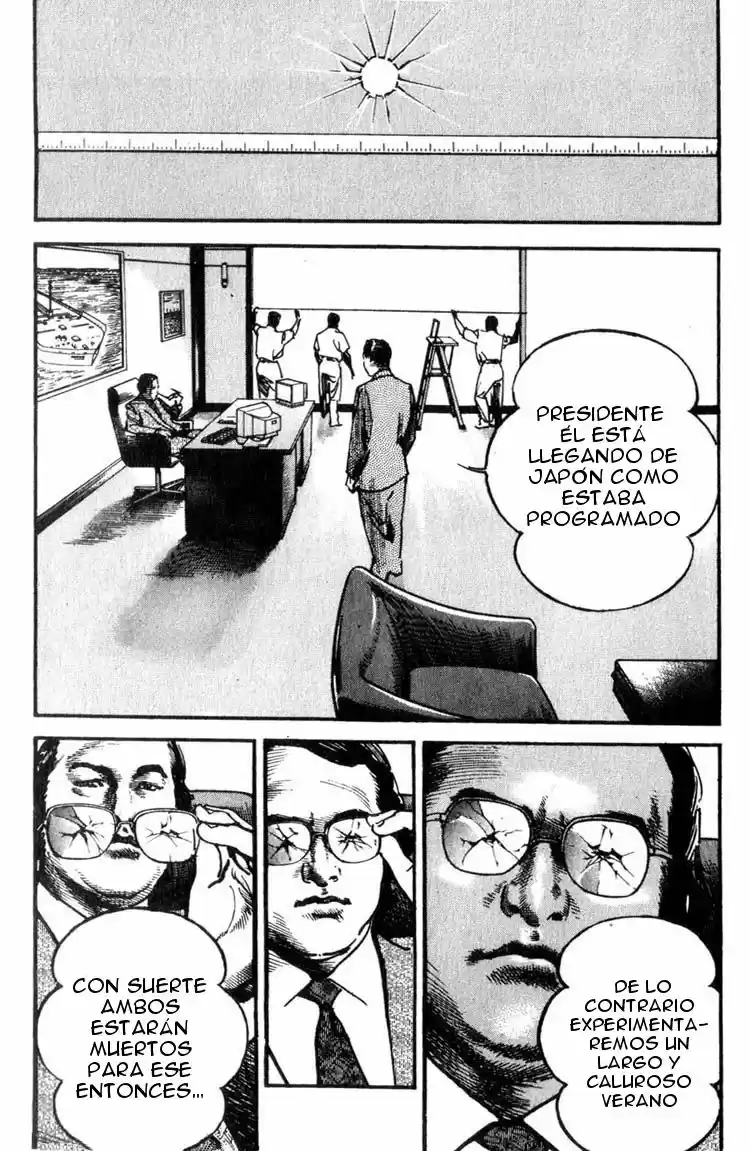 Strain - Capítulo 17 - Página 8 - LectorTMOo
