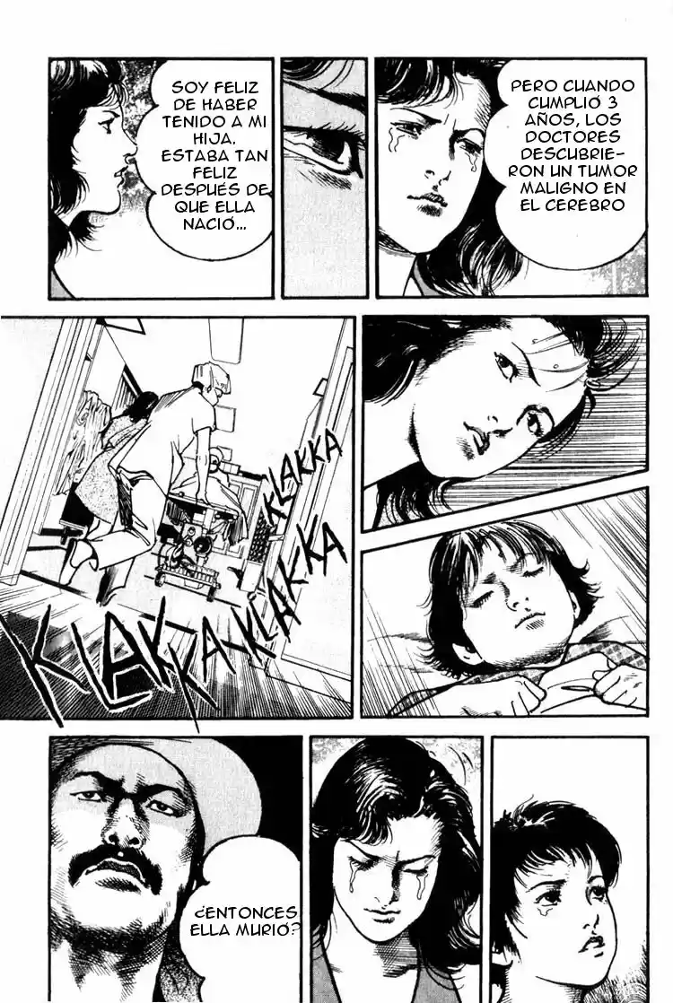 Strain - Capítulo 17 - Página 12 - LectorTMOo