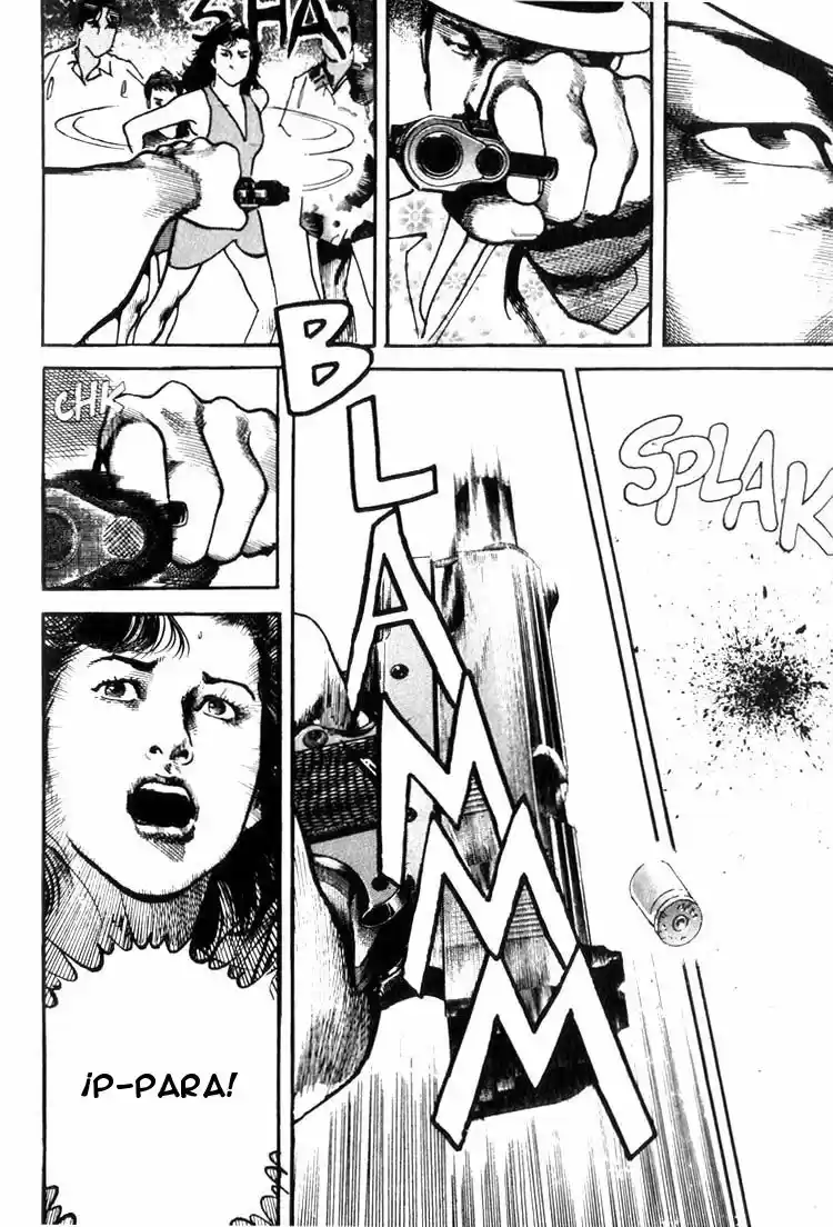 Strain - Capítulo 17 - Página 15 - LectorTMOo