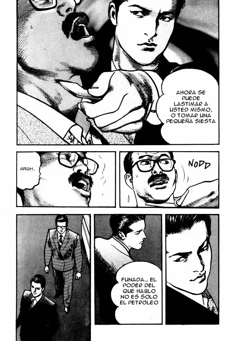 Strain - Capítulo 17 - Página 30 - LectorTMOo