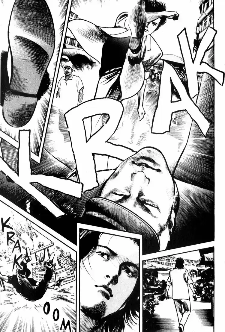 Strain - Capítulo 18 - Página 14 - LectorTMOo