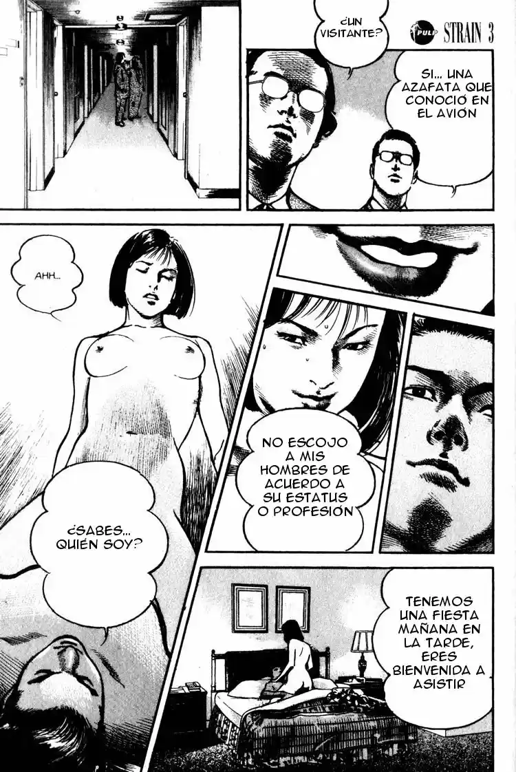 Strain - Capítulo 18 - Página 16 - LectorTMOo