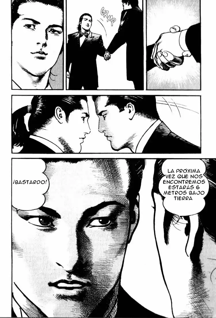 Strain - Capítulo 19 - Página 5 - LectorTMOo
