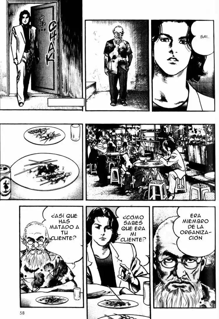 Strain - Capítulo 2 - Página 10 - LectorTMOo
