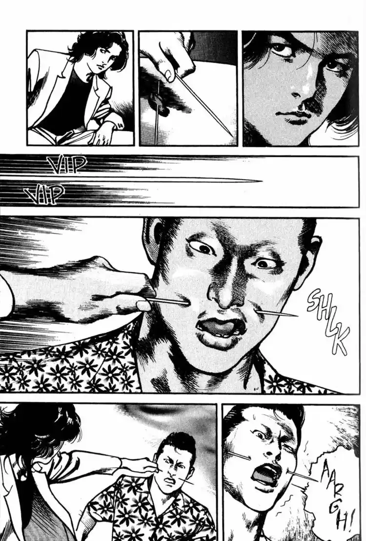 Strain - Capítulo 2 - Página 14 - LectorTMOo