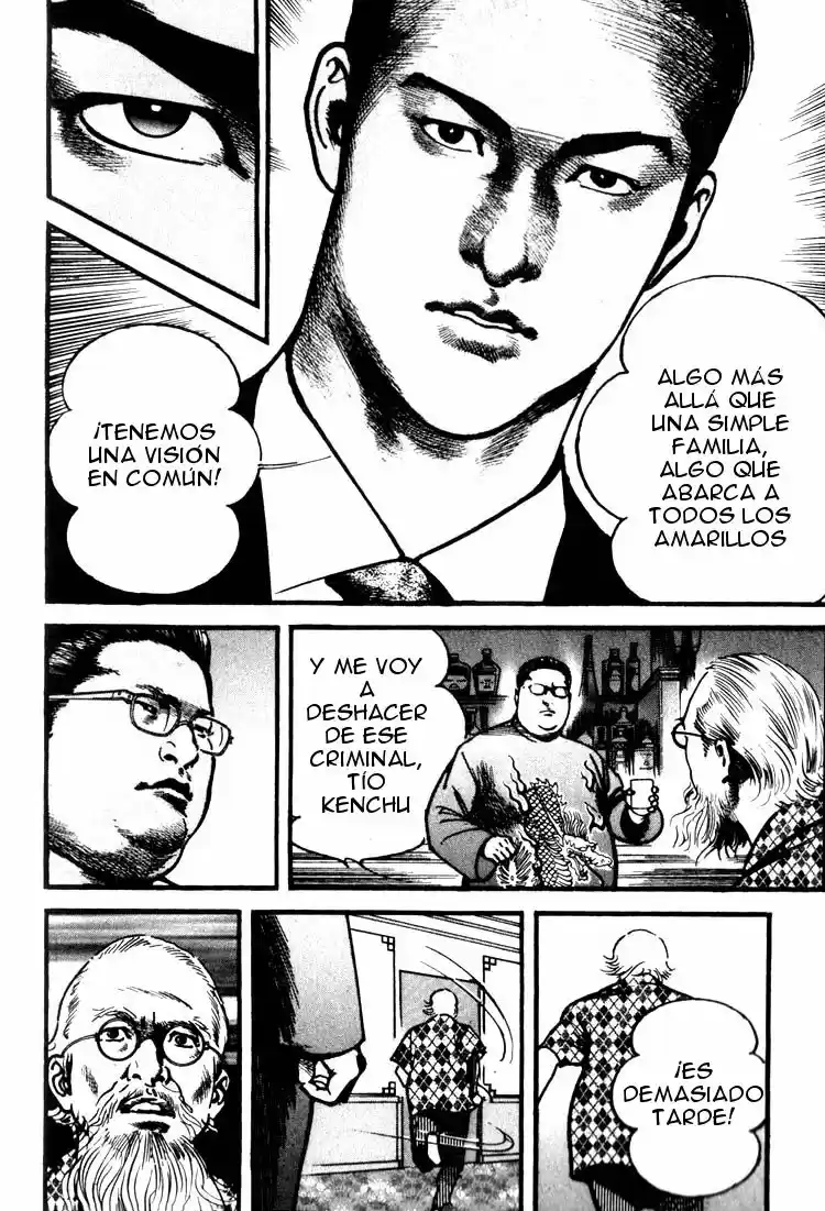 Strain - Capítulo 20 - Página 12 - LectorTMOo