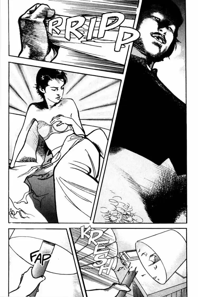 Strain - Capítulo 20 - Página 24 - LectorTMOo
