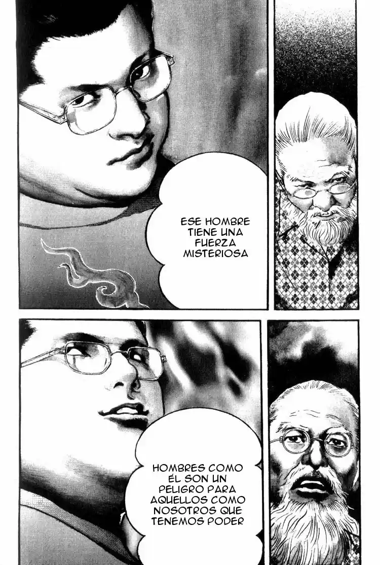 Strain - Capítulo 21 - Página 8 - LectorTMOo