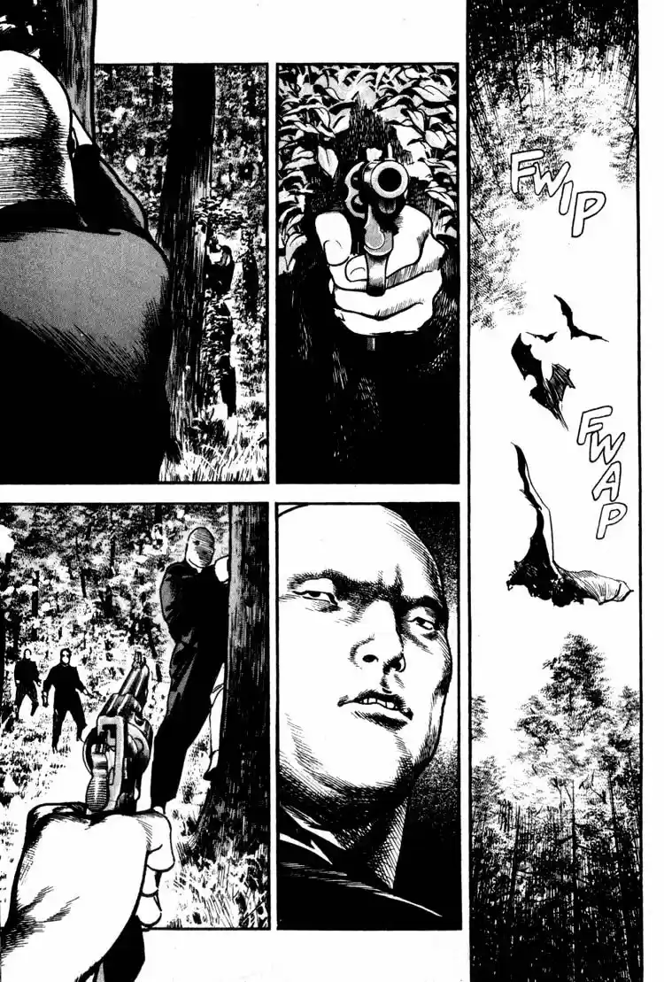 Strain - Capítulo 21 - Página 13 - LectorTMOo