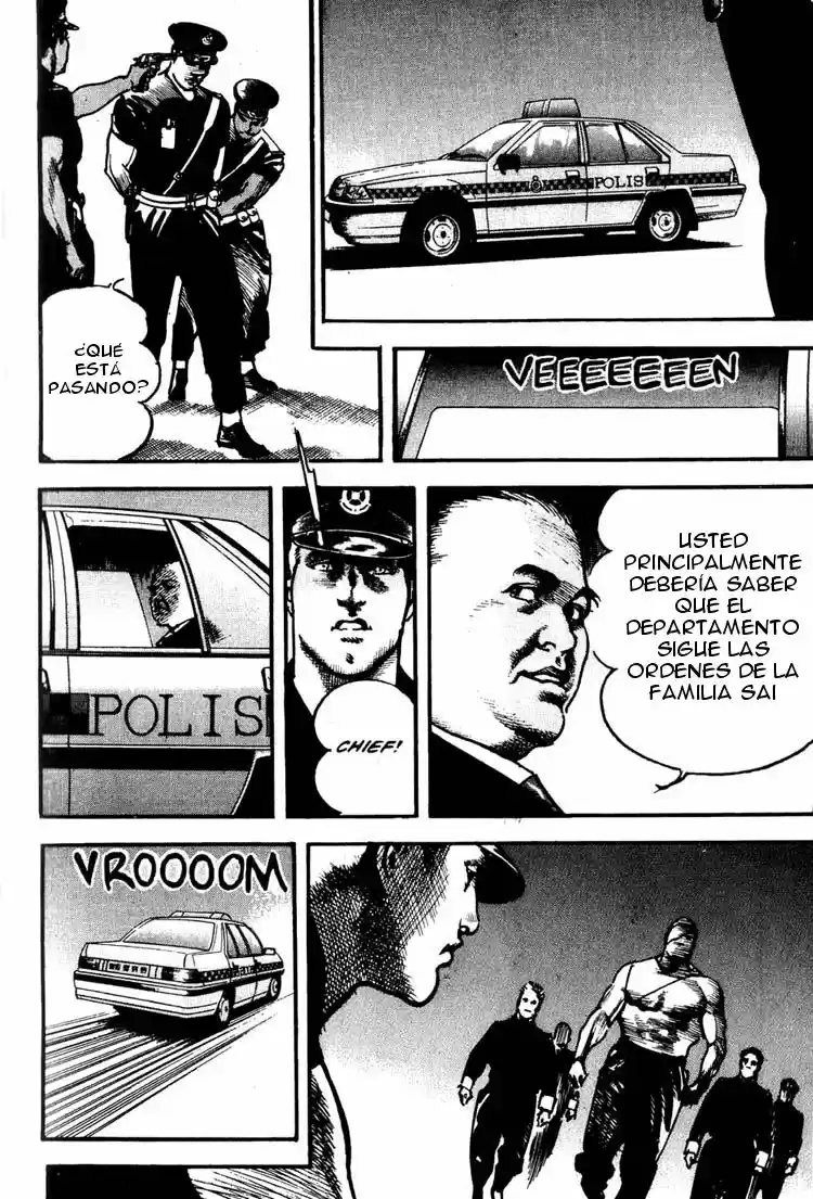 Strain - Capítulo 22 - Página 18 - LectorTMOo