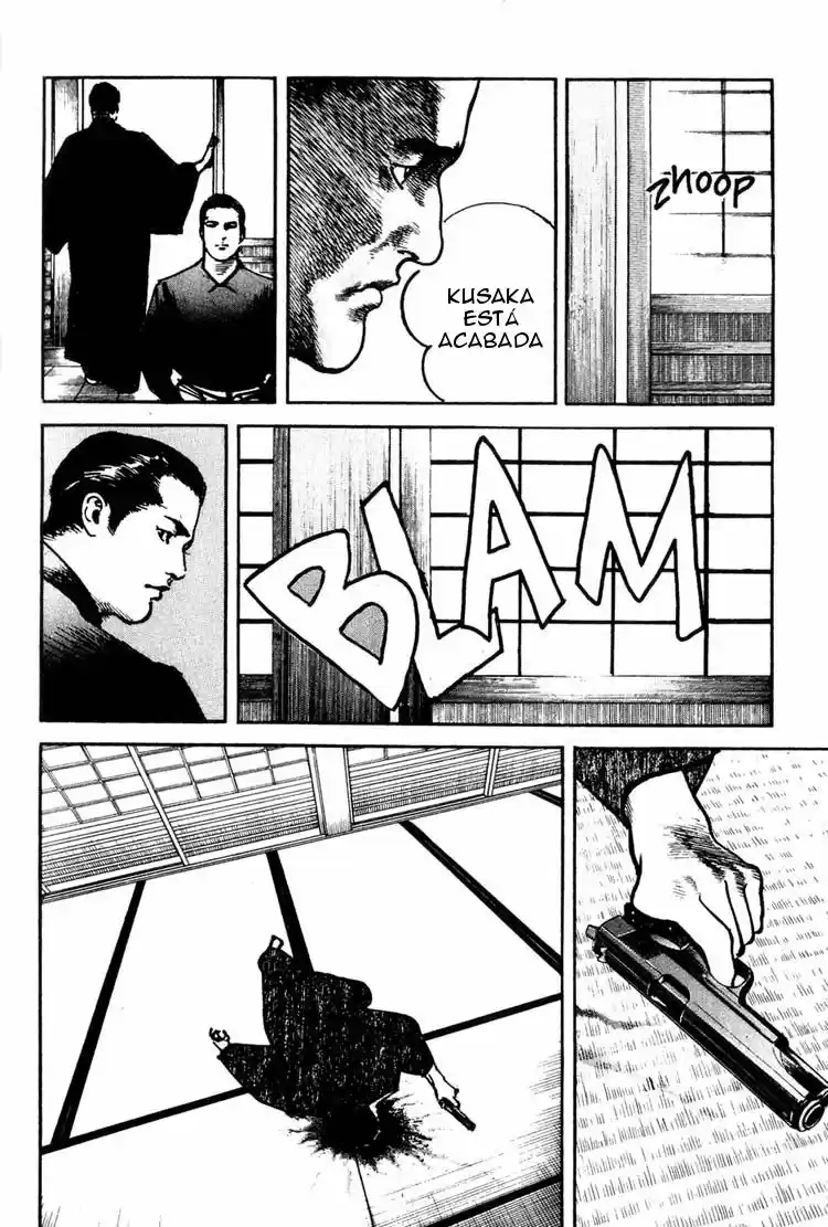 Strain - Capítulo 25 - Página 11 - LectorTMOo