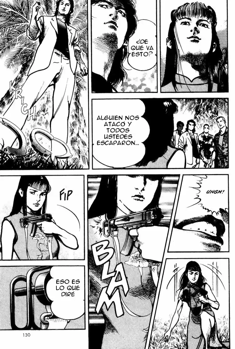 Strain - Capítulo 29 - Página 16 - LectorTMOo