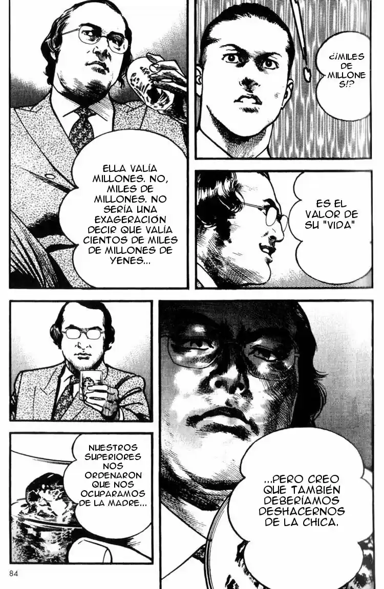 Strain - Capítulo 3 - Página 12 - LectorTMOo