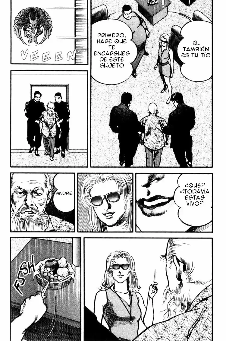 Strain - Capítulo 30 - Página 15 - LectorTMOo