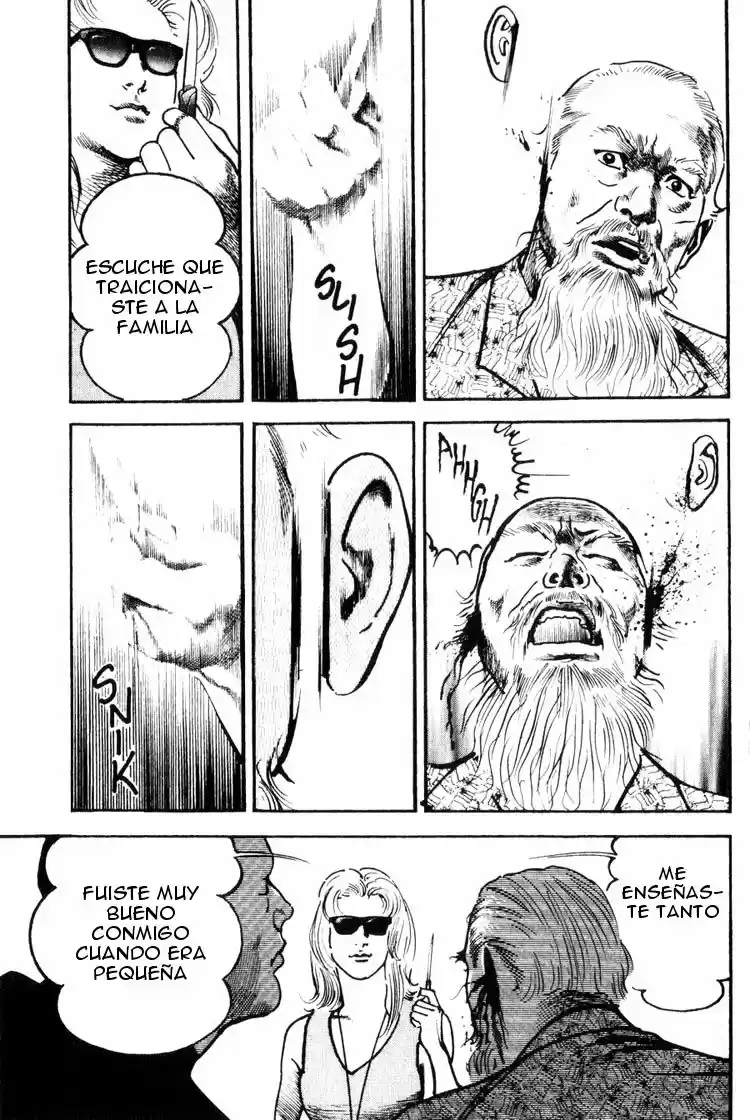 Strain - Capítulo 30 - Página 16 - LectorTMOo