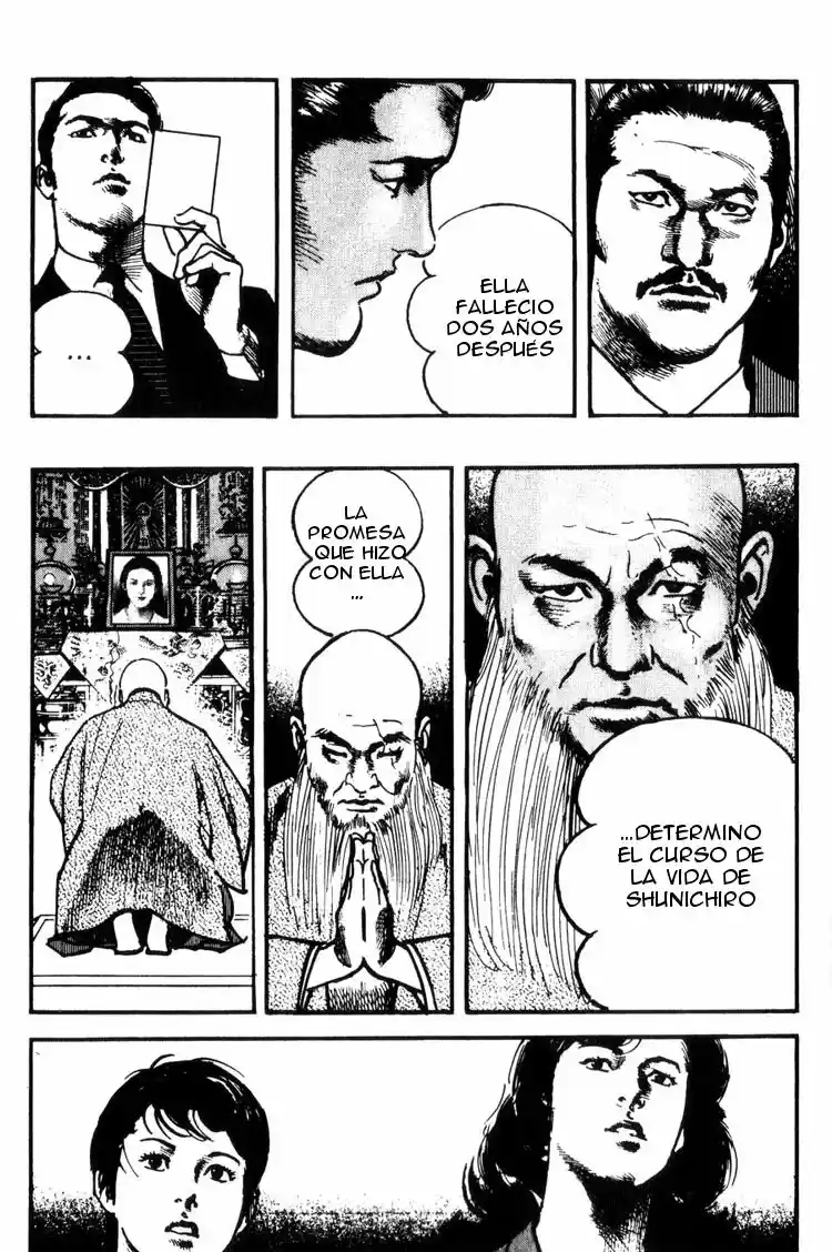 Strain - Capítulo 33 - Página 22 - LectorTMOo