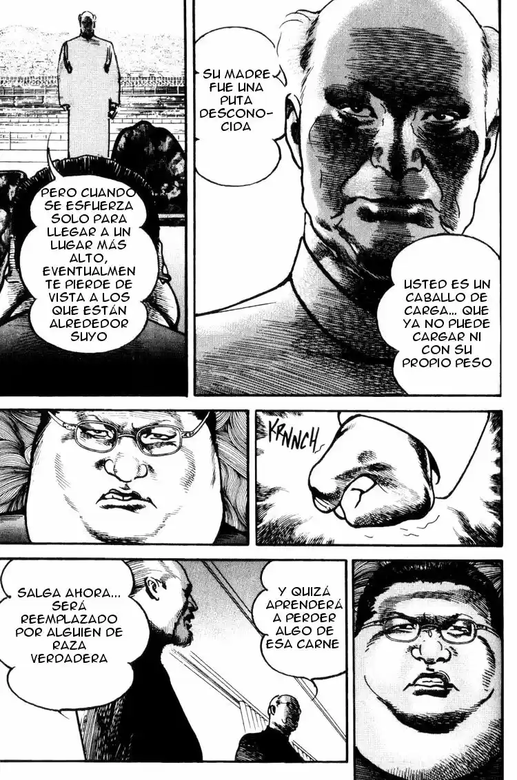 Strain - Capítulo 36 - Página 23 - LectorTMOo