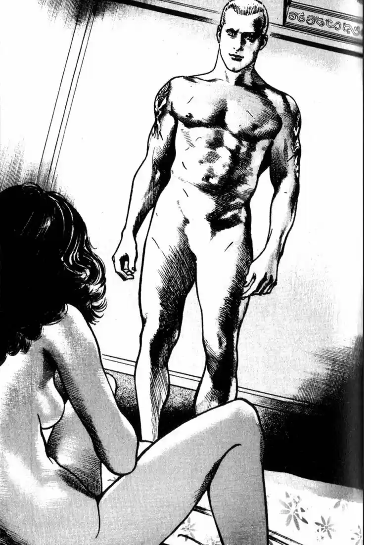 Strain - Capítulo 5 - Página 16 - LectorTMOo