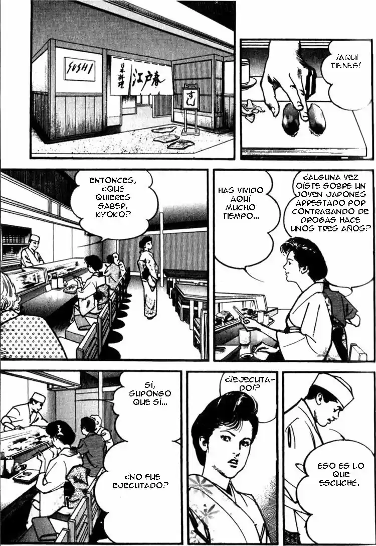 Strain - Capítulo 6 - Página 18 - LectorTMOo