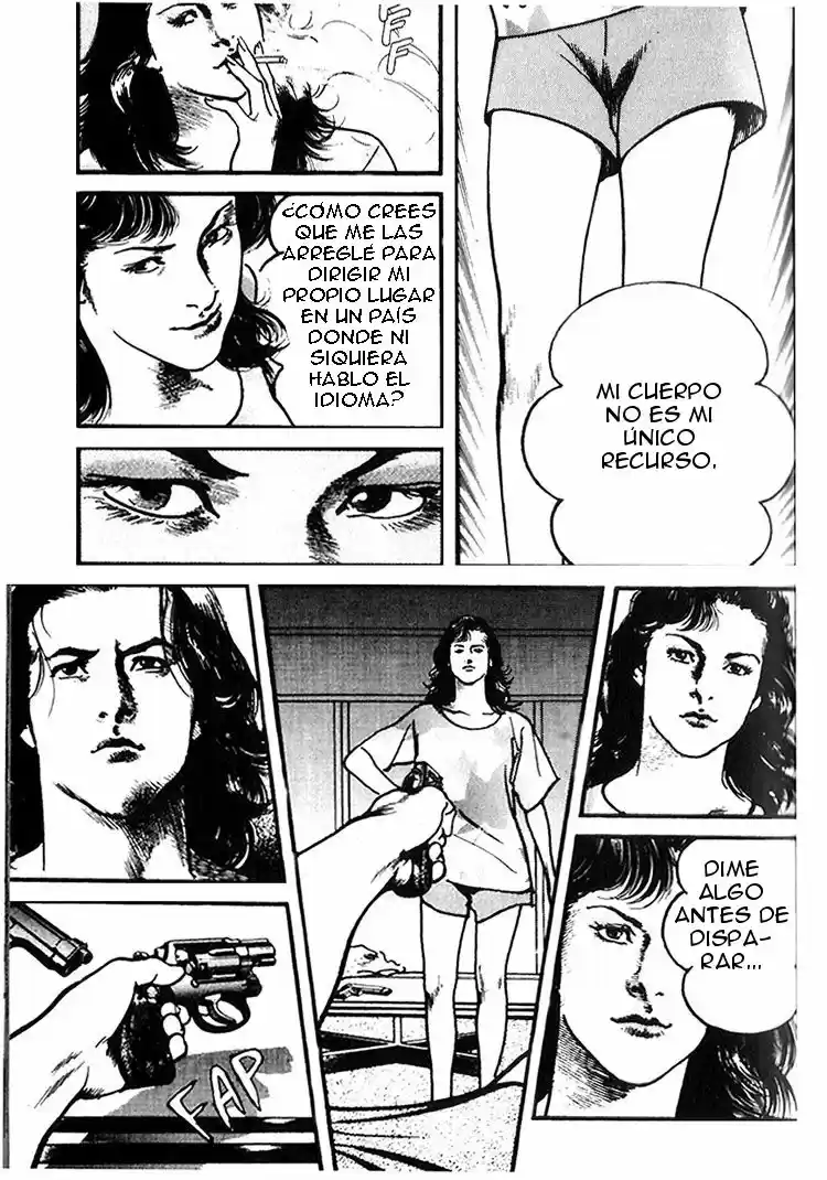 Strain - Capítulo 7 - Página 4 - LectorTMOo