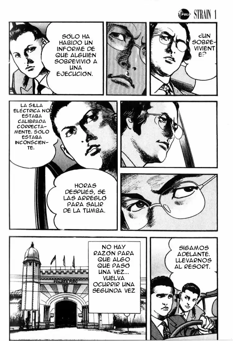 Strain - Capítulo 7 - Página 7 - LectorTMOo