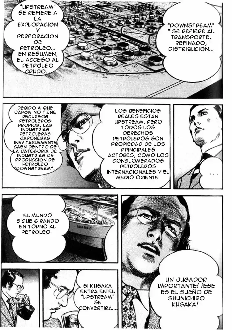 Strain - Capítulo 7 - Página 13 - LectorTMOo