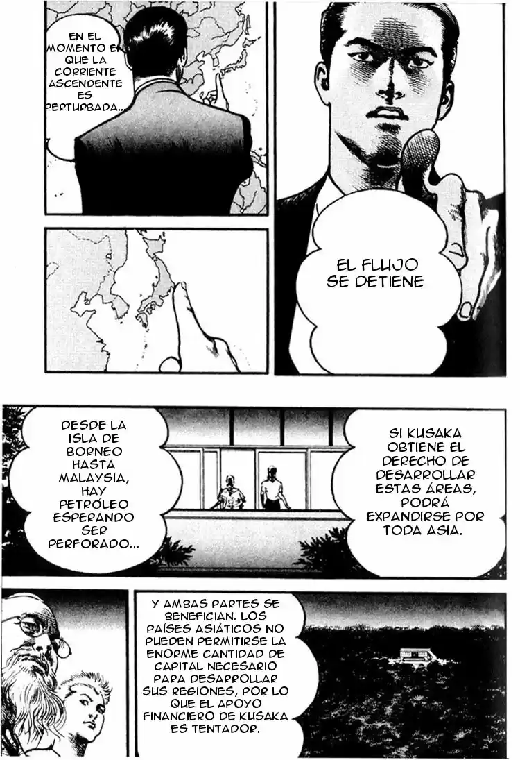 Strain - Capítulo 7 - Página 15 - LectorTMOo
