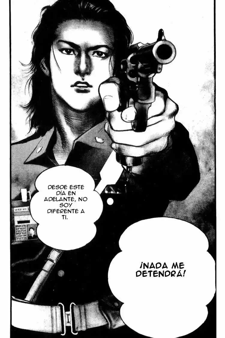 Strain - Capítulo 9 - Página 29 - LectorTMOo