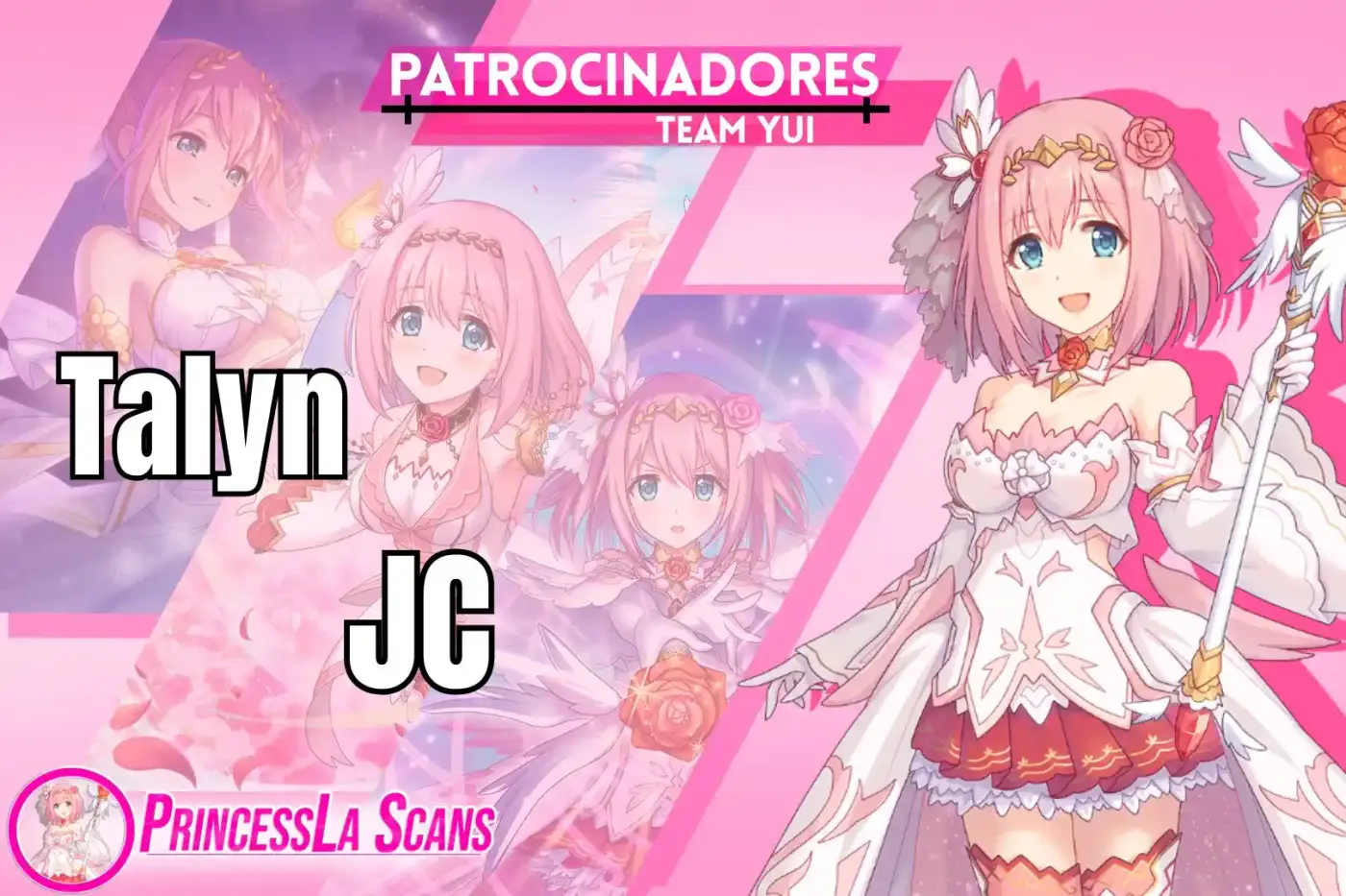 Strange And Mysterious Daily Tales! - Capítulo 1 - Página 4 - LectorTMOo