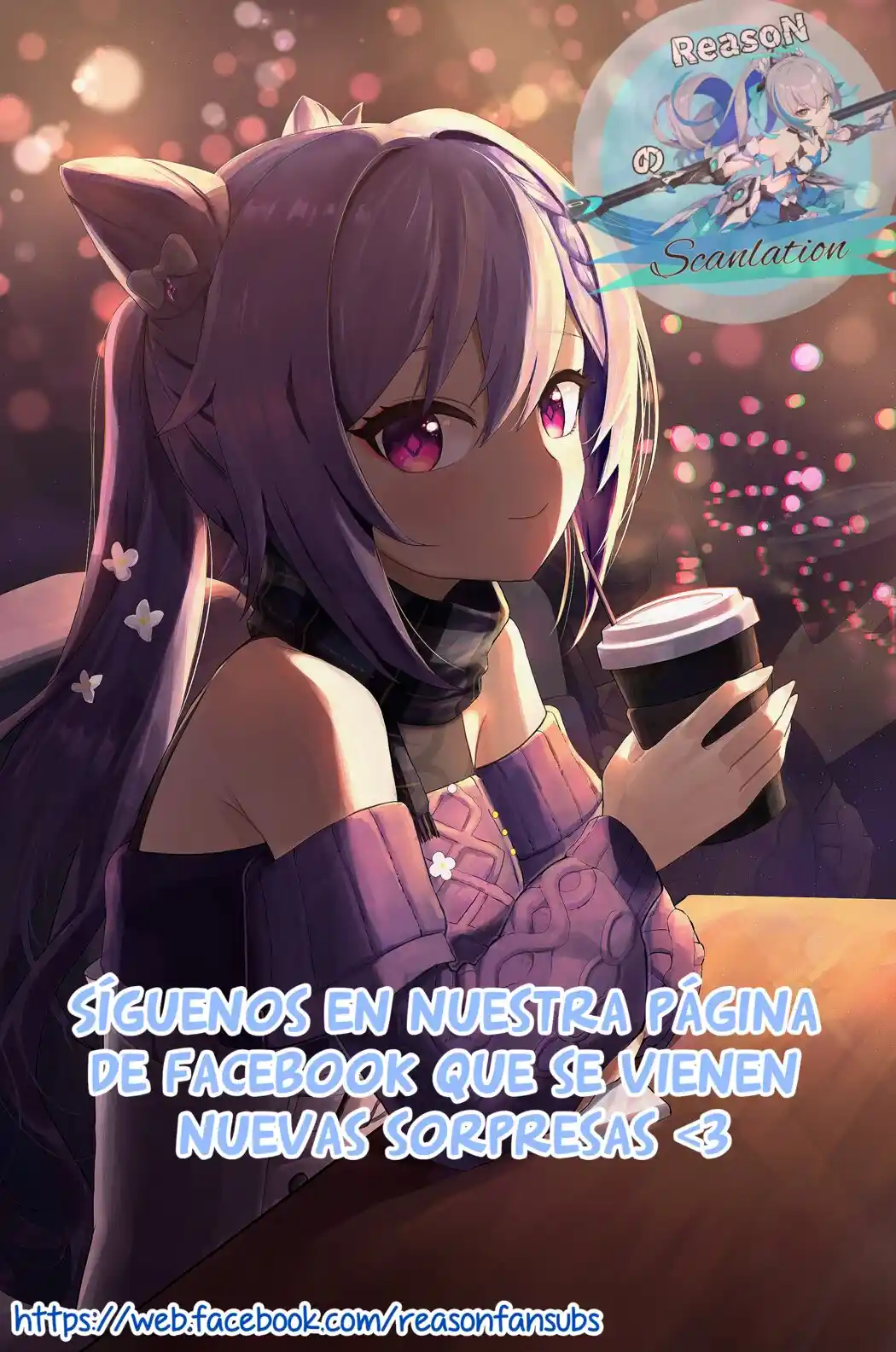 Strange And Mysterious Daily Tales! - Capítulo 2 - Página 28 - LectorTMOo