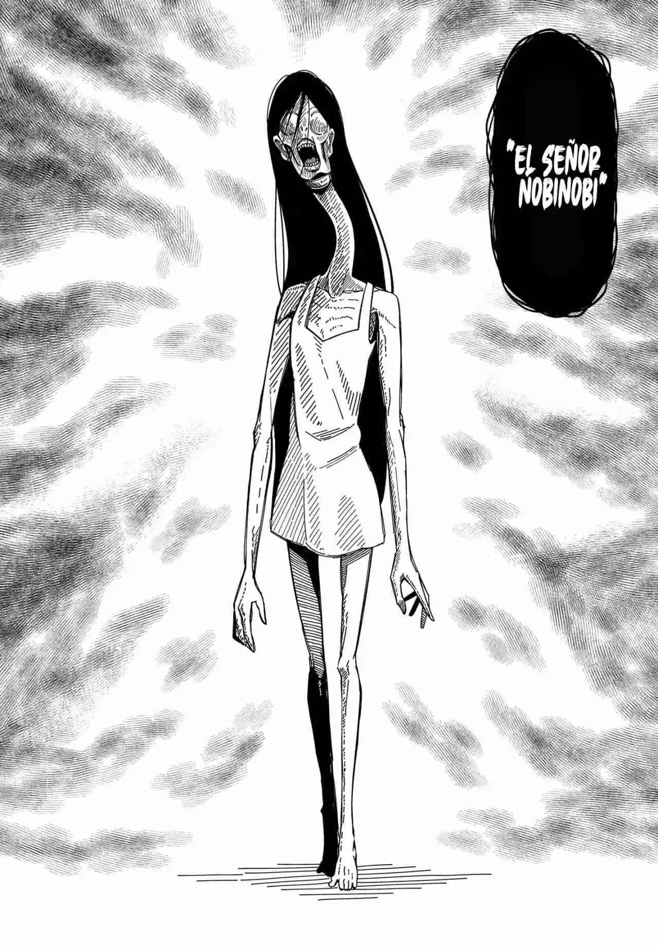 Strange And Mysterious Daily Tales! - Capítulo 8 - Página 3 - LectorTMOo