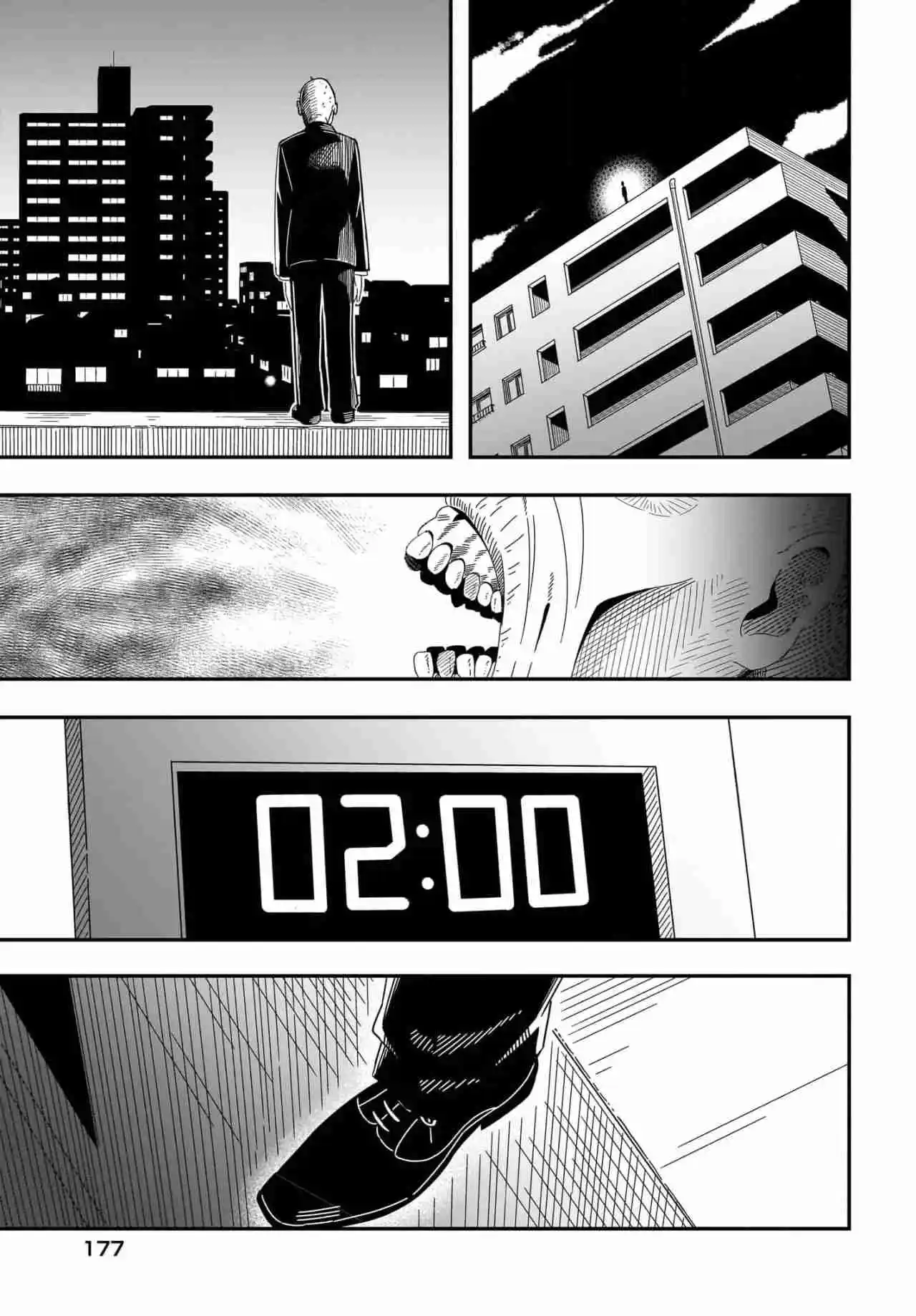 Strange And Mysterious Daily Tales! - Capítulo 9 - Página 18 - LectorTMOo