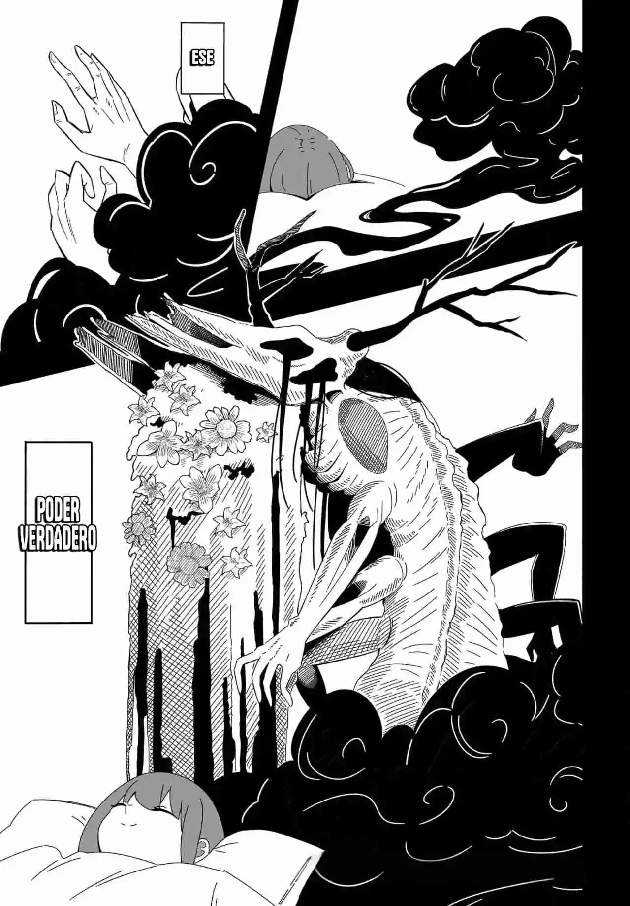 Strange And Mysterious Daily Tales! - Capítulo 9 - Página 22 - LectorTMOo