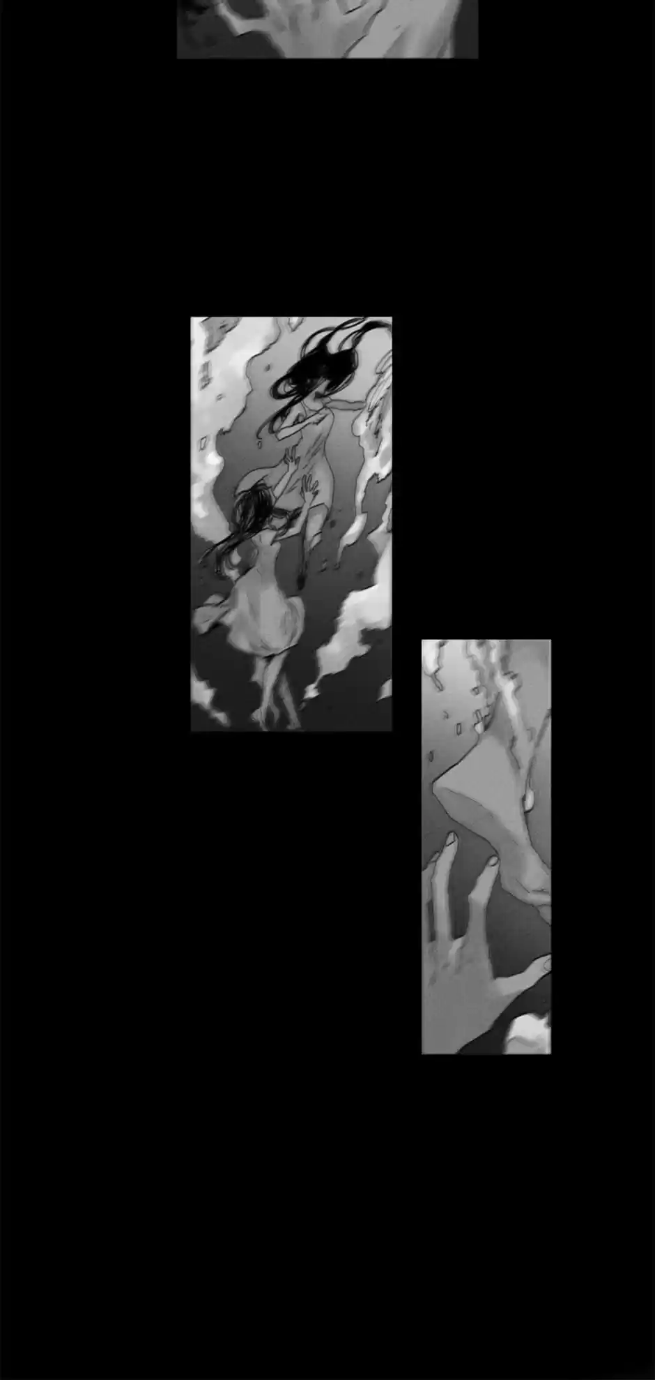 Strange Mirror - Capítulo 10 - Página 16 - LectorTMOo